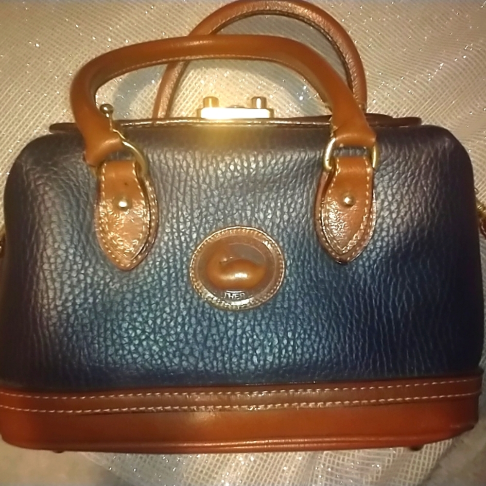 Vintage purse